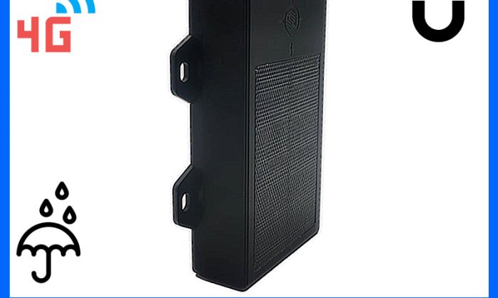 boat gps tracker