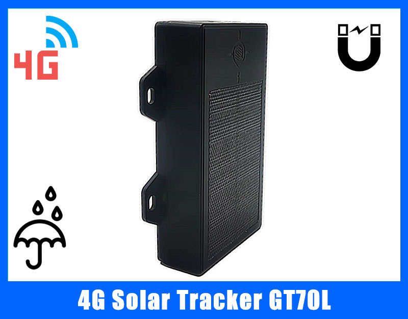 boat gps tracker