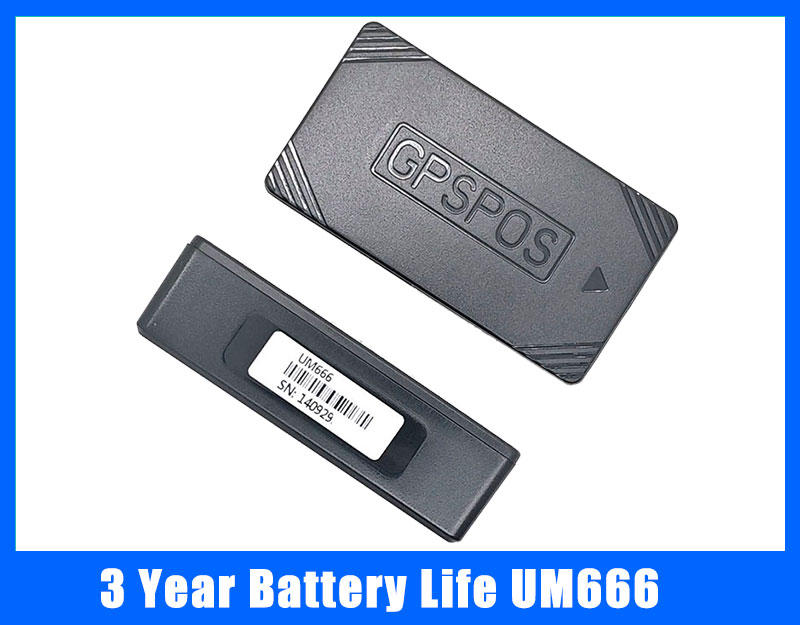 magnetic gps tracker