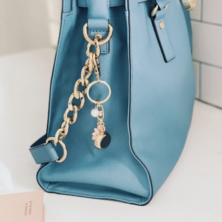 bag gps necklace for bag