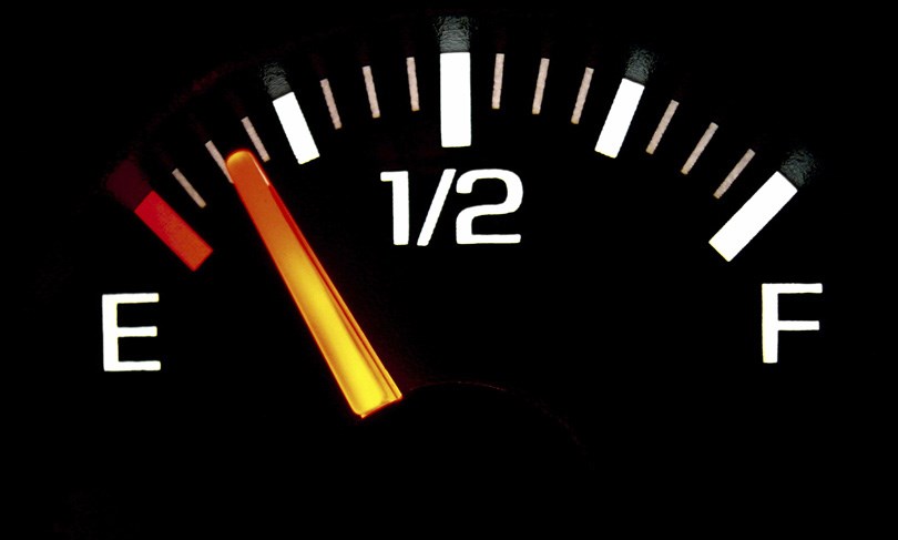 fuel gauge fuel gauge