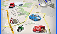 gps tracking software