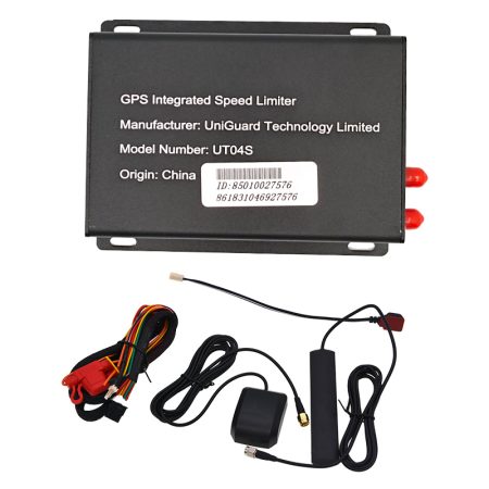 gps speed limiter
