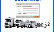 gps tracking software