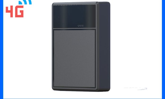 magnetic gps tracker