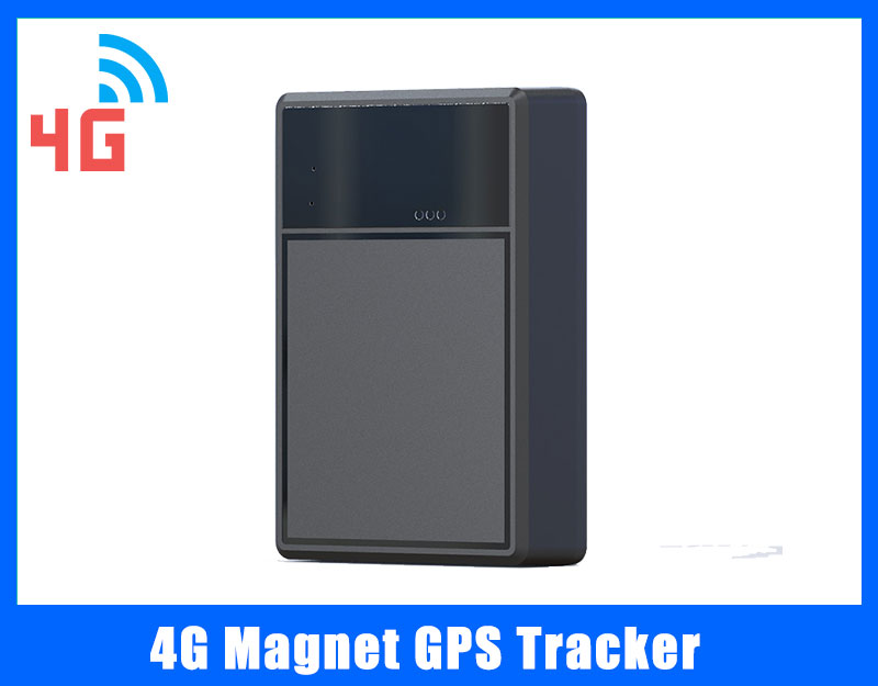 magnetic gps tracker