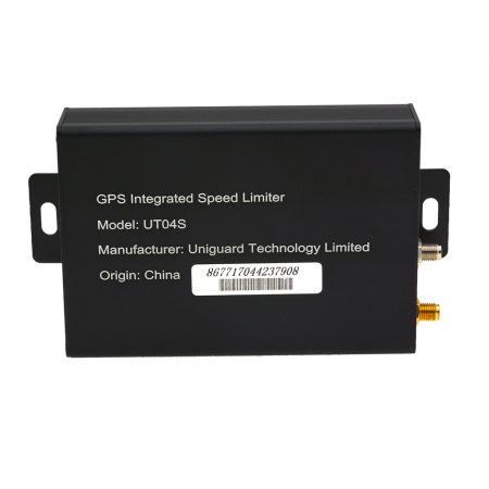 ethiopia gps speed limiter