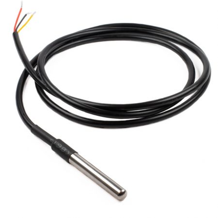 temperature monitoring sensor temperature monitoring sensor
