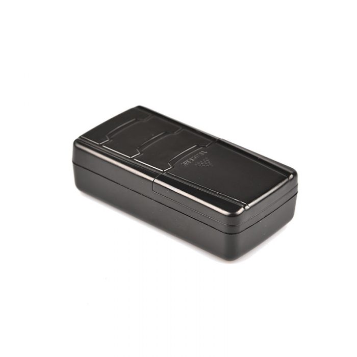 asset gps tracker