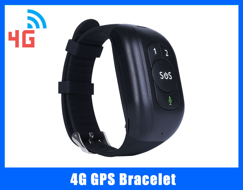 gps bracelet