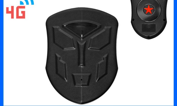 lte gps tracker