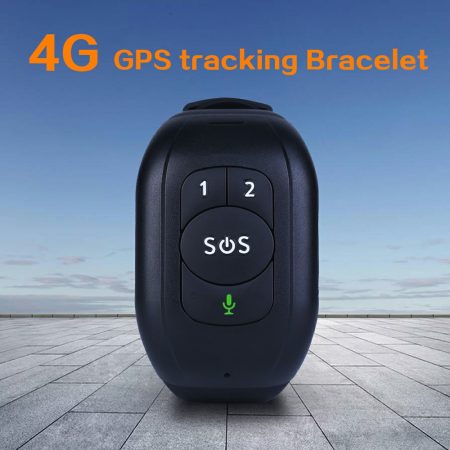 gps bracelet