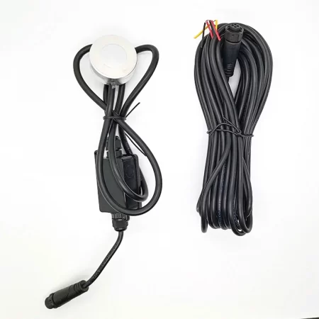 4th ultrasonic fuel sensor ultrasonic fuel sensor