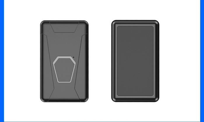 spy gps tracker