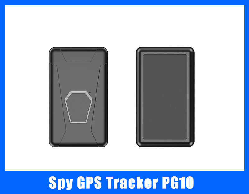 spy gps tracker
